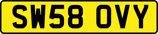 SW58OVY