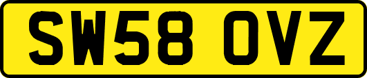 SW58OVZ