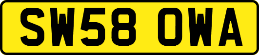 SW58OWA