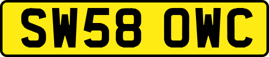 SW58OWC