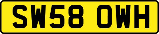 SW58OWH