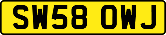 SW58OWJ