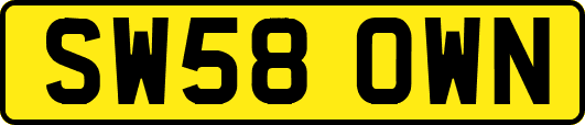 SW58OWN