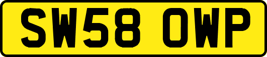 SW58OWP
