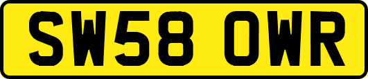 SW58OWR