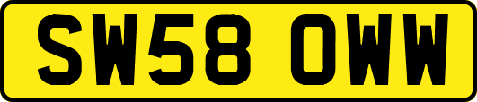SW58OWW