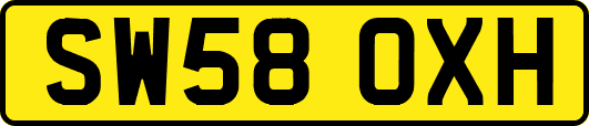 SW58OXH
