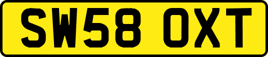 SW58OXT