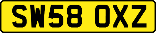 SW58OXZ