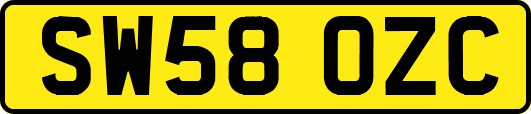 SW58OZC