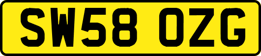 SW58OZG