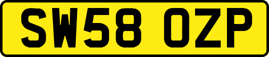 SW58OZP