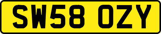 SW58OZY