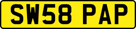 SW58PAP