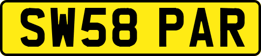 SW58PAR