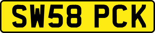 SW58PCK