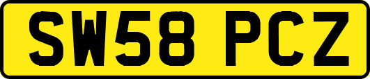 SW58PCZ