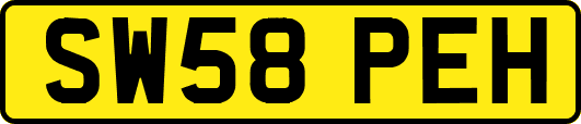 SW58PEH