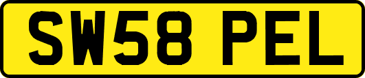 SW58PEL