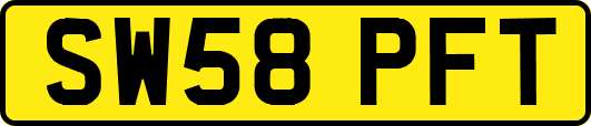 SW58PFT