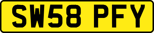 SW58PFY