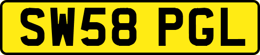 SW58PGL