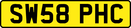 SW58PHC