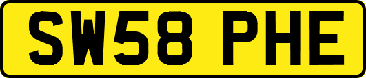 SW58PHE