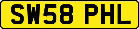 SW58PHL