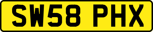 SW58PHX