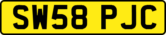 SW58PJC