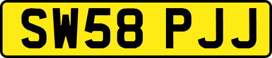 SW58PJJ