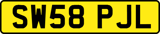 SW58PJL