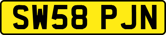SW58PJN