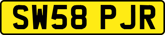 SW58PJR