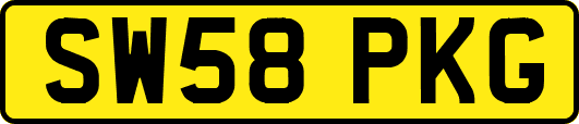 SW58PKG
