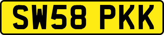 SW58PKK