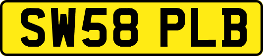 SW58PLB