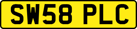 SW58PLC