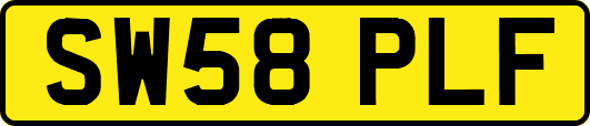 SW58PLF