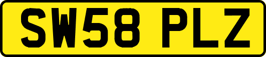 SW58PLZ