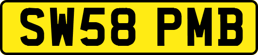 SW58PMB
