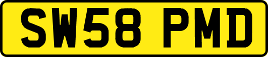 SW58PMD