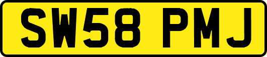 SW58PMJ