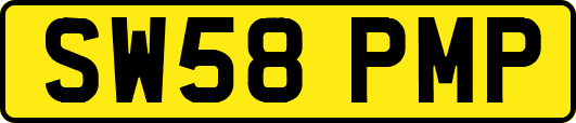SW58PMP