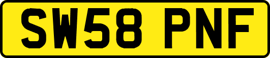 SW58PNF