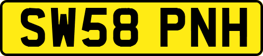 SW58PNH
