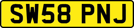 SW58PNJ
