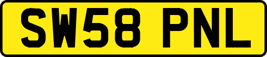 SW58PNL