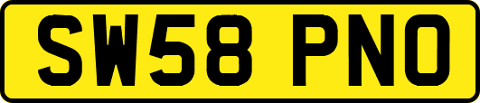 SW58PNO